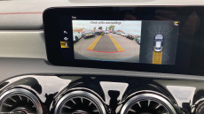 Mercedes-Benz CLA 220d AMG Line Premium 4dr Tip Auto Diesel Saloon